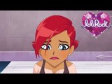 Les furets sauvages  | LoliRock (Francais)