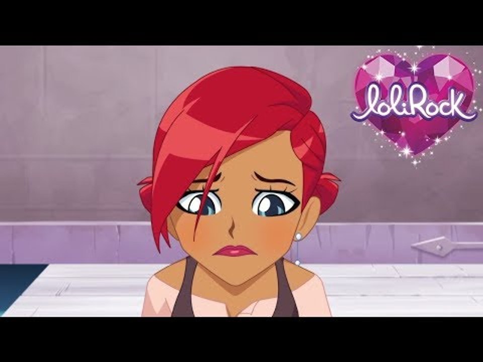 Les furets sauvages  | LoliRock (Francais)