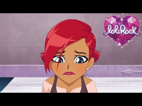 Les furets sauvages | LoliRock (Francais)