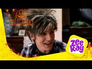I Had an Evil Twin | Episode 9 | Full Episode | Summer In Transylvania | ZeeKay