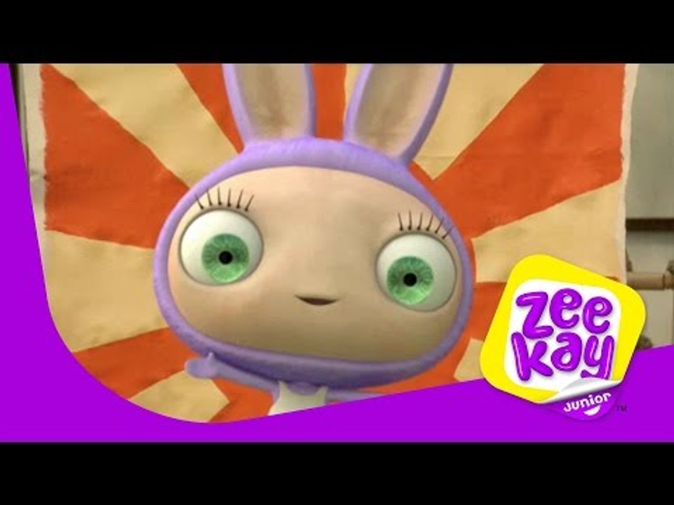 Talent Show! | Waybuloo | ZeeKay Junior