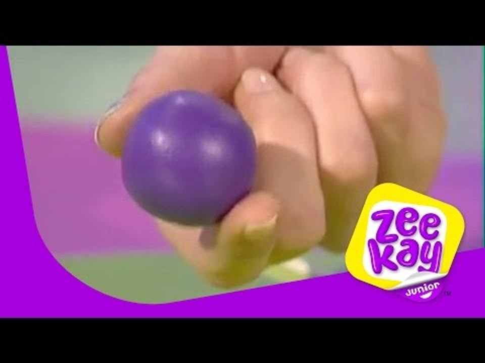 How to recycle your old jeans! Fingertips FULL EPISODE ZeeKay