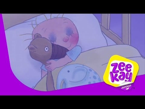 I Want It Back! | Little Princess | Cartoons For Kids | ZeeKay Junior
