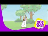 I Want to Be an Explorer | Little Princess |  Cartoons For Kids  |  ZeeKay Junior