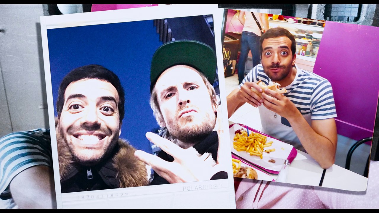 Epouse-moi mon pote - Bande annonce