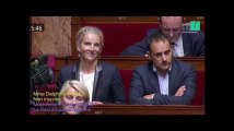 François de Rugy tacle Delphine Batho et son bref passage au ministère de l'Écologie