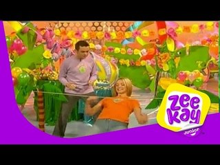 How to Make Bracelets! | Fingertips | COMPILATION | ZeeKay Junior