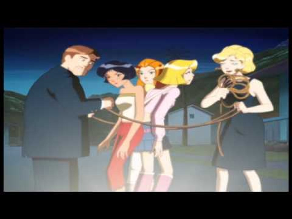 La Ville Parfaite | Totally Spies