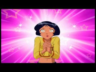 La Tendance Espionne | Totally Spies