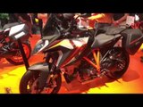 NEW KTM Super Duke GT | Intermot 2018