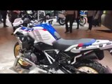 BMW R1250GS | Intermot 2018