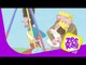 I Want a Swing! | Little Princess |  Cartoons For Kids  |  ZeeKay Junior
