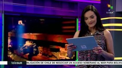 Somos: Se realiza en Grecia Festival de Animación 'Animasyros'