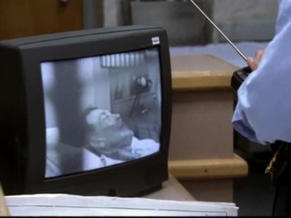 The Pretender S04E08 Rules Of Engagement