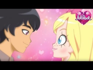LoliRock - The Wrong Couple | ZeeKay