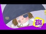 I'm Going to be a Pirate! | Little Princess |  Cartoons For Kids  |  ZeeKay Junior