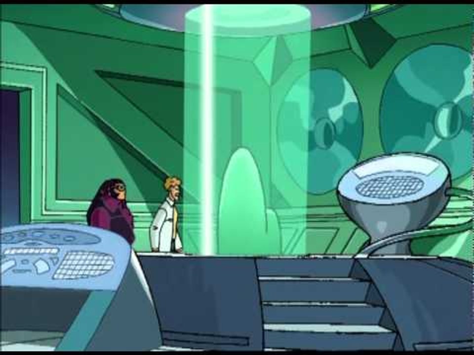 The Big Concert | Totally Spies