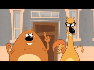 A Trip to the Past | Get Blake | ZeeKay