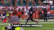 Top Plays of Week 5 | RAM Trucks Power Plays of the Week