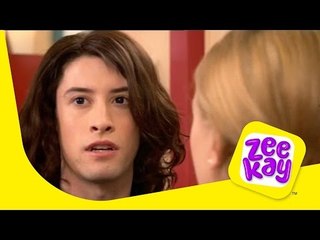 Antonio = Friends of Fury | Summer In Transylvania | ZeeKay