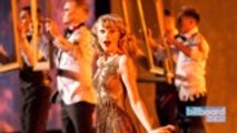 American Music Awards: Taylor Swift to Open 2018 Show | Billboard News