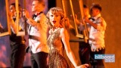 American Music Awards: Taylor Swift to Open 2018 Show | Billboard News