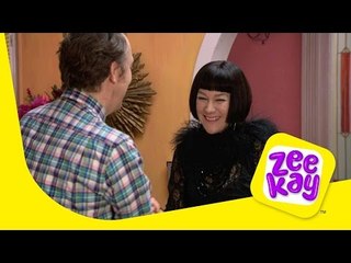 Dad Date | Summer In Transylvania | ZeeKay