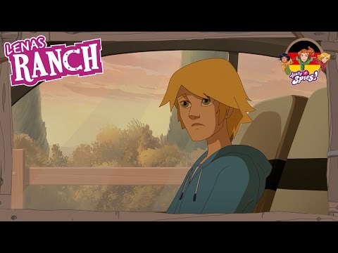 Glück gehabt | Lenas Ranch