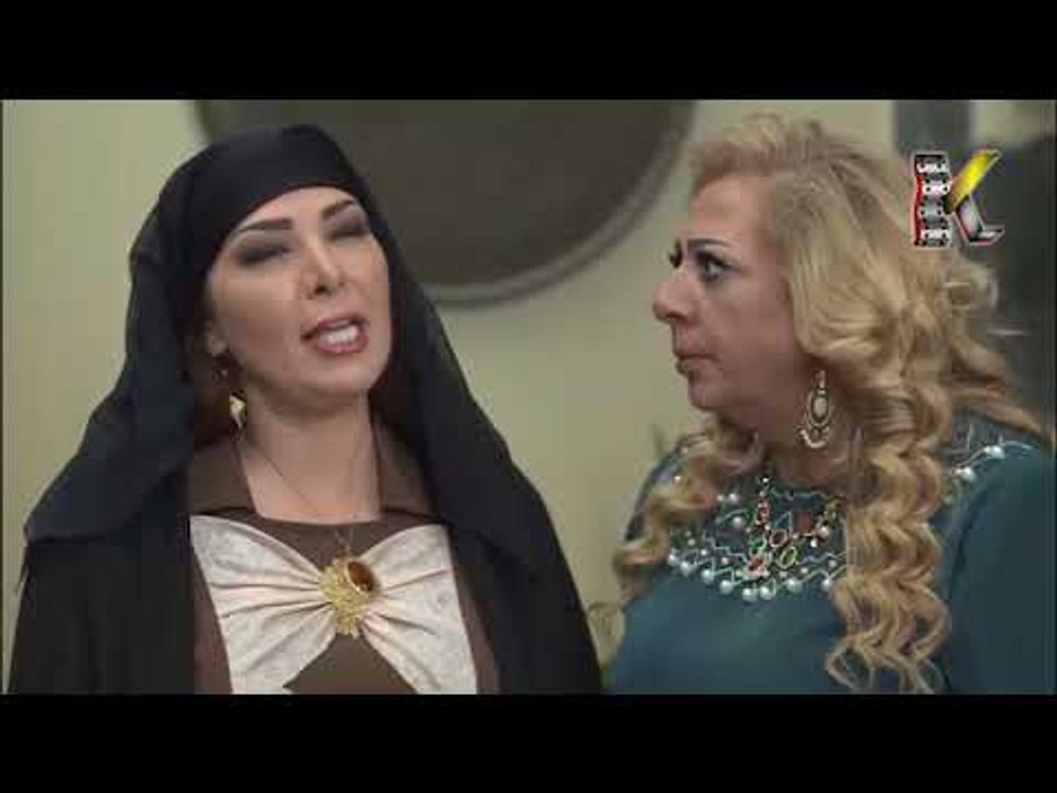 مسلسل حريم الشاويش ـ الحلقة 32 الثانية والثلاثو...