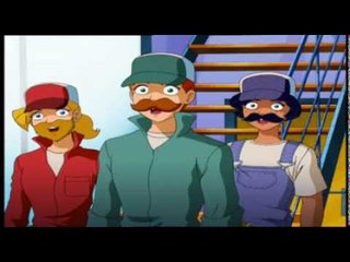 Totally Spies | Spies in Disguise