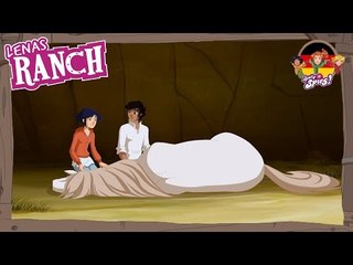 Giftmüll | Lenas Ranch