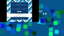 [P.D.F] From Clueless to Class Act: Manners for the Modern Man by Jodi R. R. Smith