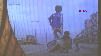 Rol Alan Mültecilerin Hayatını Değiştiren Film, Antalya'da