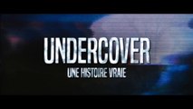 UNDERCOVER: une histoire vraie (2018) Bande Annonce VOSTF - HD