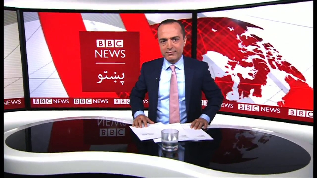 د بي بي سي پښتو ټلويزيون د سې شنبې/نهې خپرونې سرټکي، خپرونه بشبړه لږ وروسته پر بي بي سي پښتو يوټيوب هم کتلی شئ..