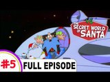 The Starchild | Secret World of Santa Claus | ZeeKay Junior
