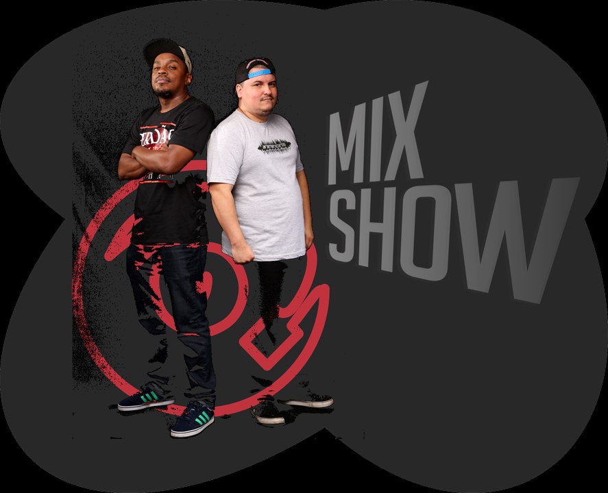 25.09.2018 - PROGRAMA MIX SHOW