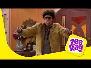 The Date with Two Faces | Summer in Transylvania | Episode 3 | FULL EPISODE | ZeeKay