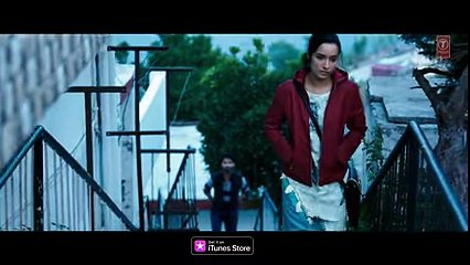 Atif A- Dekhte Dekhte Song - Batti Gul Meter Chalu - Shahid K Shraddha K - Nusrat Saab Rochak Manoj -