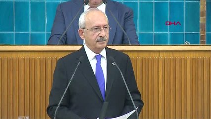 Kılıçdaroğlu Her Türlü Haksızlığa Karşıyız - 4