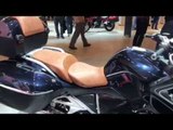 BMW R1250RT | Intermot 2018