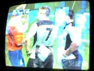 Robbie Deans Kareoke