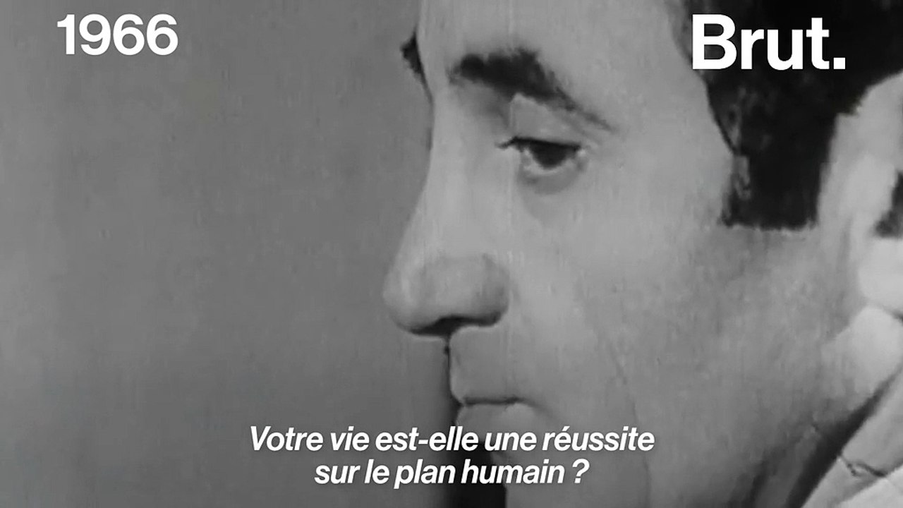 Des amours, des "emmerdes", des combats… Retour sur la vie de Charles Aznavour