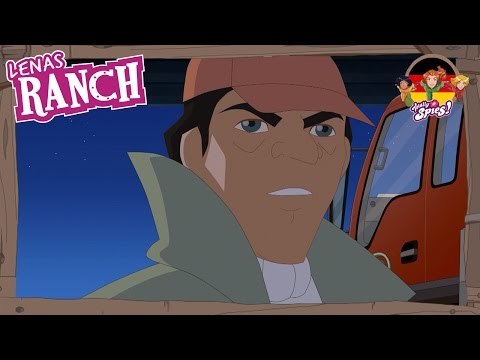 Ökologische Verbrecher | Lenas Ranch