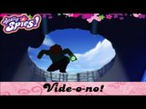 Vide-o-no! | Totally Spies