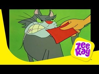 Cats Vs Mice | Episode 12 | Zoo Cup