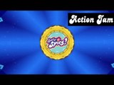 Action Jam | Soundtrack | Totally Spies