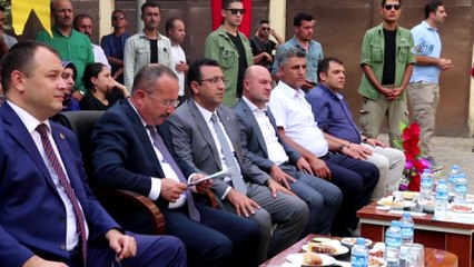 Siirtli çiftçilere 5 yılda 235 milyon TL destek verildi