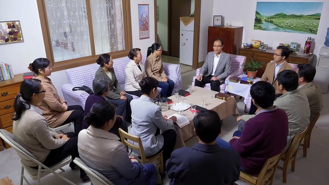 Восточная Молния | Евангелие фильм «Вырваться из сетей обмана» Как определить сущность религиозных фарисеев