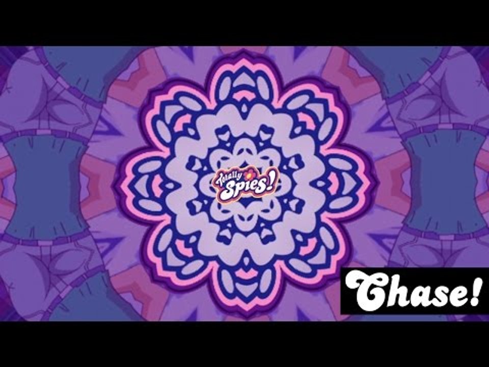 Chase! | Soundtrack | Totally Spies
